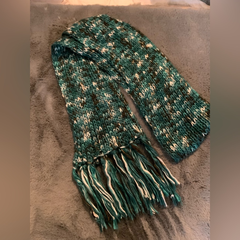 Girl - Maurices Jade Scarf